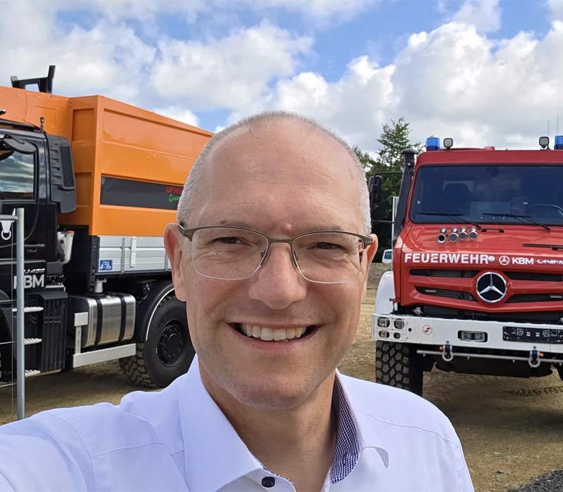 Jüreg Schmied - Das bin ich